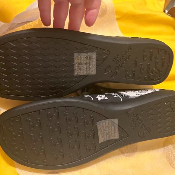 Brand New OG Box Hot Chocolate Designs/Chocolaticas Drug Store HCD 41/11 MJ's - Picture 3 of 3